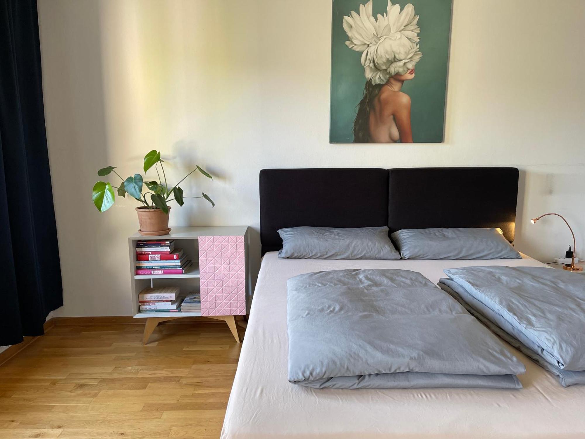 Checkpoint Charlie Apartment Berlin Ngoại thất bức ảnh