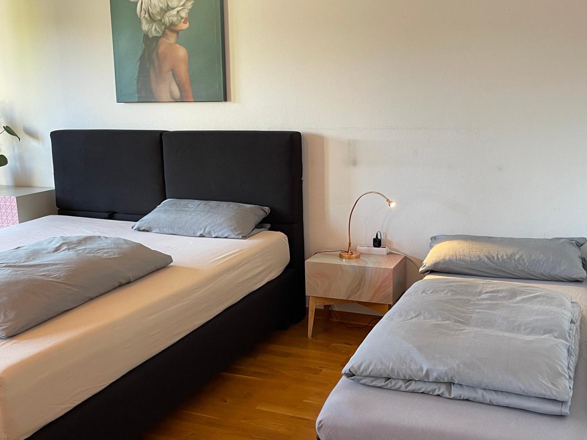 Checkpoint Charlie Apartment Berlin Ngoại thất bức ảnh