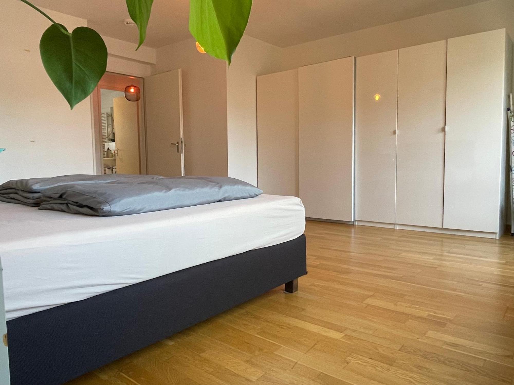 Checkpoint Charlie Apartment Berlin Ngoại thất bức ảnh