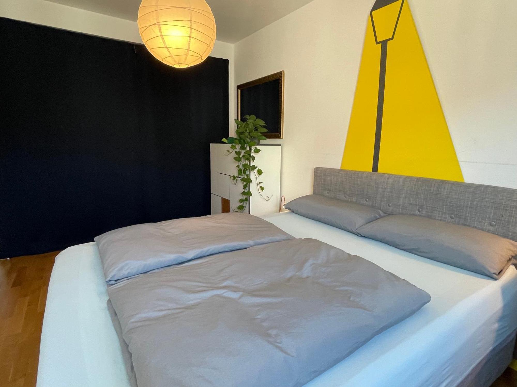 Checkpoint Charlie Apartment Berlin Ngoại thất bức ảnh